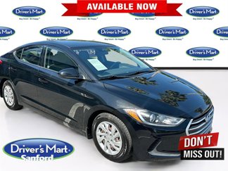Used 2018 Hyundai Elantra SE image 1
