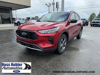 New 2025 Ford Escape ST-Line image 1