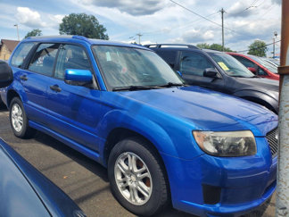 Used 2008 Subaru Forester Sports 2.5X image 1