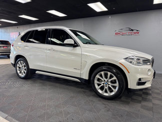 Used 2014 BMW X5 sDrive35i image 1