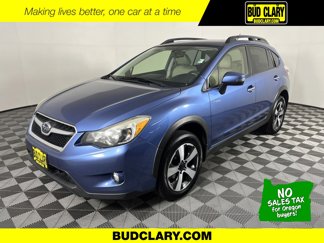 Used 2015 Subaru Crosstrek Touring image 1