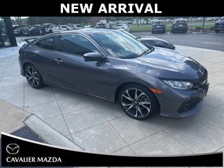 Used 2019 Honda Civic Si image 1