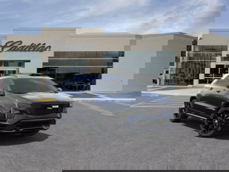 New 2025 Cadillac XT4 Sport w/ LPO, Onyx Lite Package image 1