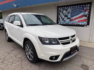 Used 2016 Dodge Journey R/T image 1
