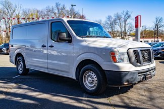 Used 2017 Nissan NV 2500 S w/ Power Basic Package image 1