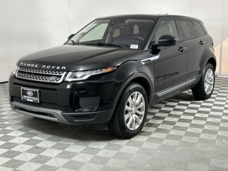 Used 2018 Land Rover Range Rover Evoque SE image 1