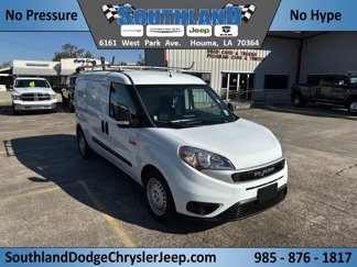 Used 2022 RAM ProMaster City Tradesman image 1