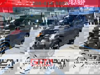 Certified 2021 Nissan Rogue SV image 1