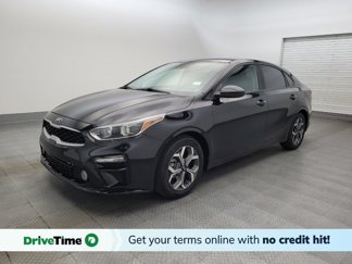 Used 2020 Kia Forte LXS image 1