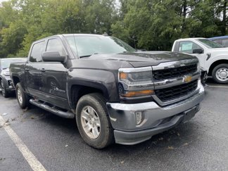 Used 2016 Chevrolet Silverado 1500 LT w/ All Star Edition image 1