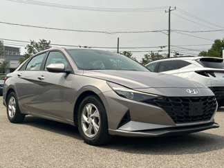 Certified 2023 Hyundai Elantra SE image 1
