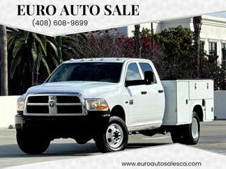 Used 2011 RAM 3500 ST image 1