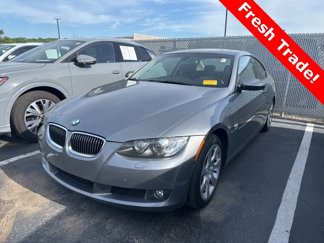 Used 2009 BMW 328i xDrive Coupe image 1