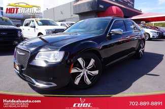 Used 2016 Chrysler 300 C image 1