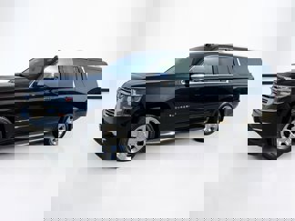 Used 2015 Chevrolet Suburban LTZ w/ Max Trailering Package image 1
