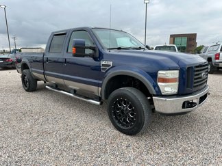 Used 2008 Ford F250 XLT image 1
