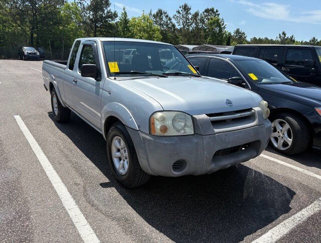 Used 2003 Nissan Frontier XE w/ Value Truck Pkg image 1