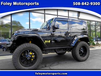 Used 2012 Jeep Wrangler Sport image 1