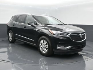 Used 2020 Buick Enclave Essence w/ LPO, Luxury Package image 1