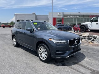 Used 2018 Volvo XC90 T6 Momentum w/ Convenience Package image 1