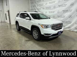 Used 2019 GMC Acadia SLE image 1