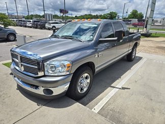 Used 2007 Dodge Ram 2500 Truck SLT image 1