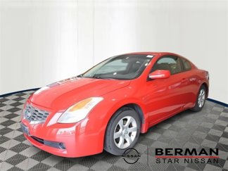 Used 2008 Nissan Altima 2.5 S w/ Premium Pkg image 1