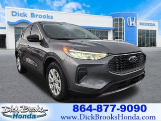Used 2024 Ford Escape Active w/ Tech Pack #1 image 1
