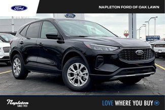 New 2025 Ford Escape Active image 1