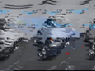 Used 2019 Jeep Cherokee Trailhawk w/ Cold Weather Group image 1