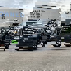 Used 2019 Chevrolet Tahoe LS w/ Enhanced Driver Alert Package image 1