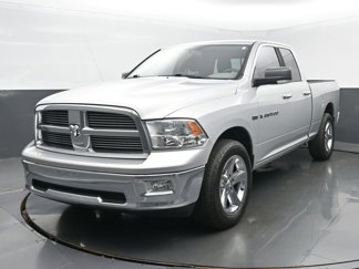 Used 2011 RAM 1500 Big Horn image 1
