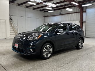 Used 2022 Kia Niro EX image 1