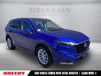 Used 2023 Honda CR-V EX image 1