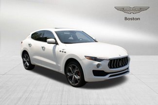 Used 2023 Maserati Levante GT image 1