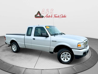 Used 2010 Ford Ranger XLT image 1