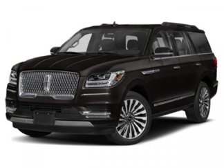 Used 2019 Lincoln Navigator L Reserve image 1