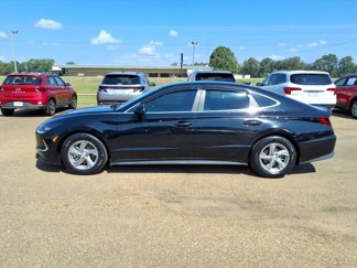 Used 2021 Hyundai Sonata SE image 1