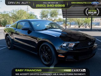 Used 2011 Ford Mustang Premium image 1