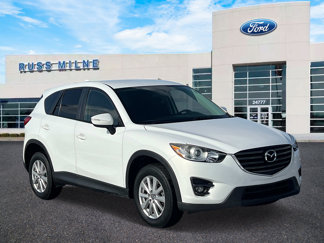 Used 2016 MAZDA CX-5 Touring image 1