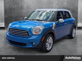 Used 2014 MINI Cooper Countryman image 1