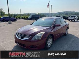 Used 2012 Nissan Altima 2.5 S image 1