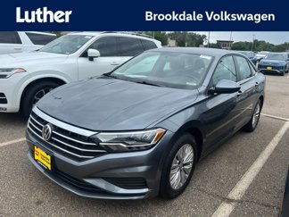 Used 2019 Volkswagen Jetta S image 1