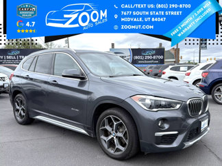Used 2016 BMW X1 xDrive28i image 1