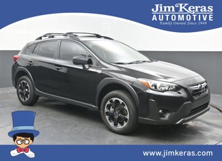 Used 2023 Subaru Crosstrek 2.0i image 1