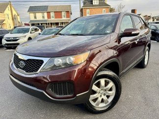 Used 2012 Kia Sorento FWD image 1