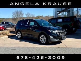 Used 2019 Chevrolet Equinox LT image 1