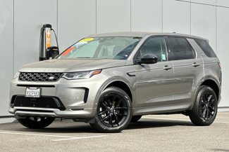 Certified 2024 Land Rover Discovery Sport S image 1