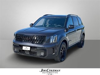 Used 2025 Kia Telluride SX Prestige X-Line image 1