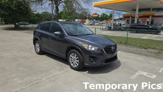 Used 2016 MAZDA CX-5 Touring image 1